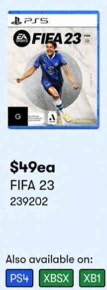 Fifa 23