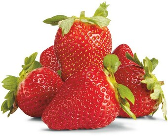 Woolworths Australian Strawberries 250g Punnet offer