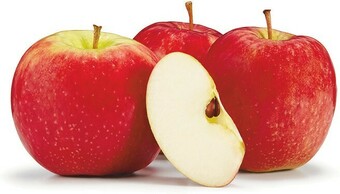 Woolworths Australian Pink Lady Apples offer