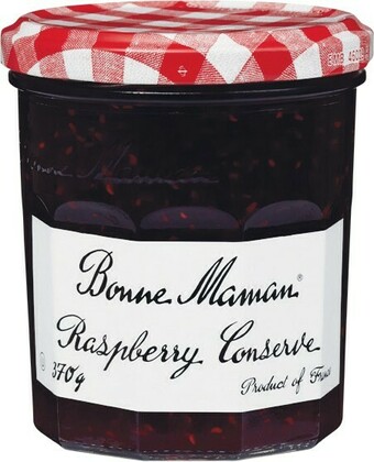 Woolworths Bonne Maman Jam 370g offer