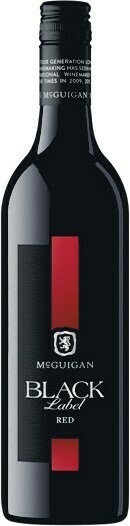 Woolworths McGuigan Black Label 750ml offer