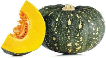 Woolworths Australian Kent Pumpkin offer