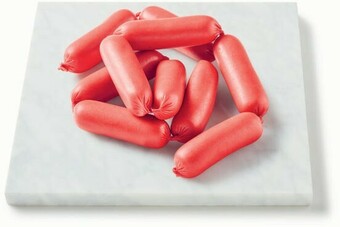 Coles Primo Cocktail Frankfurts offer