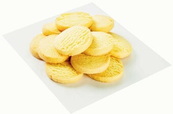 Coles Coles Bakery Shortbread 12 Pack offer