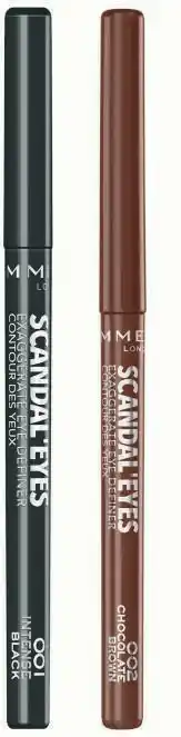 Coles Rimmel Scandaleyes Eye Definer 0.28g offer