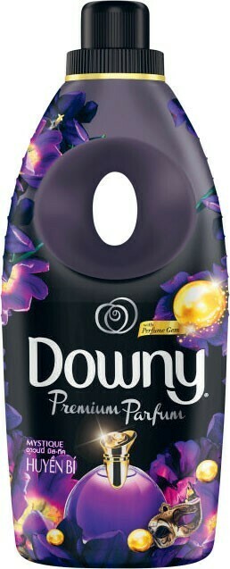 Coles Downy Fabric Enhancer Liquid 800mL-900mL offer