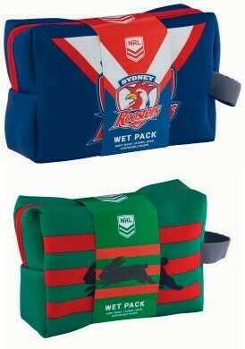 Coles NRL Toiletry Gift Pack offer