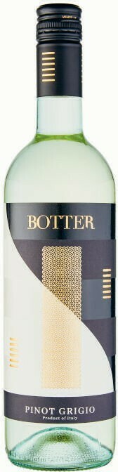Botter Pinot Grigio DOC