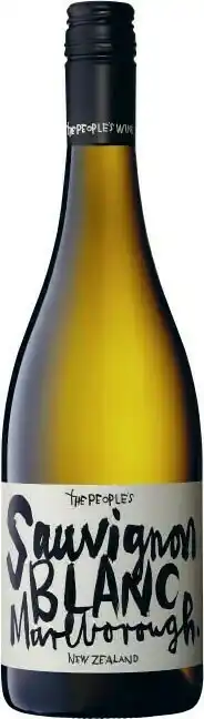 Coles The People’s Marlborough Sauvignon Blanc offer