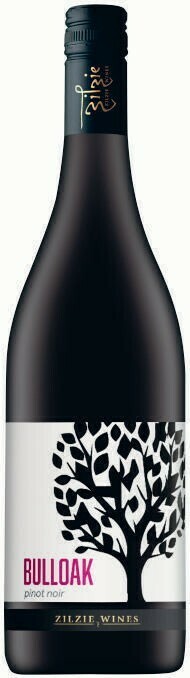 Zilzie Bulloak Pinot Noir