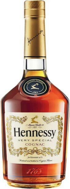 Coles Hennessy VS Cognac offer
