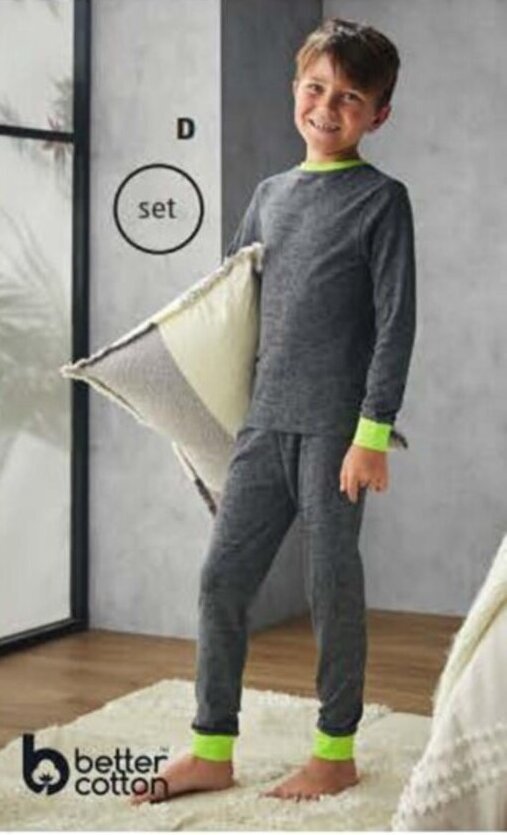 Children's Slipper Boots offer at ALDI