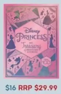 Target Disney Princess offer