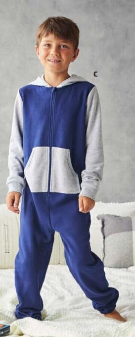 ALDI Children's Onesie offer