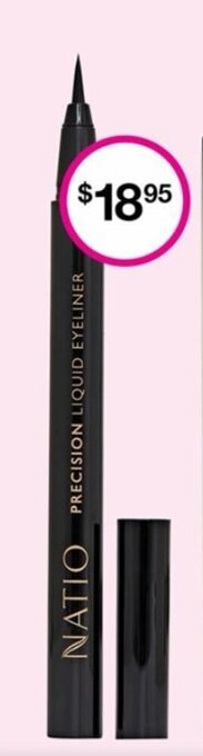 Priceline Natio Colour Story Collection offer