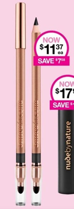 Priceline Nude by nature offer
