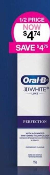 Priceline Oral-b offer