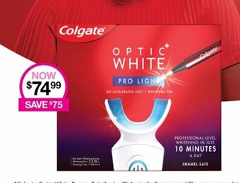 Priceline Colgate offer