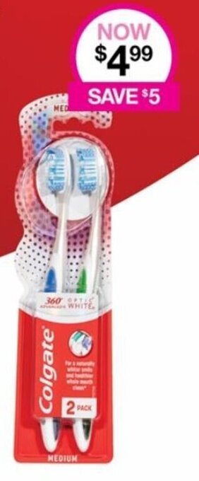 Priceline Colgate offer