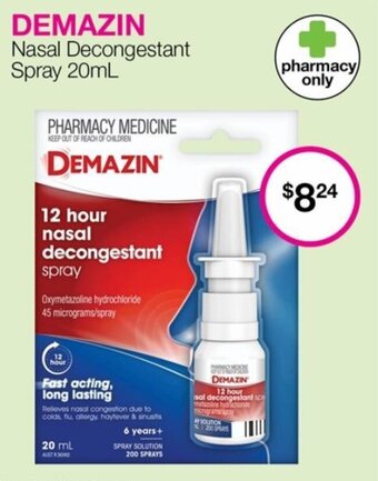 Demazin