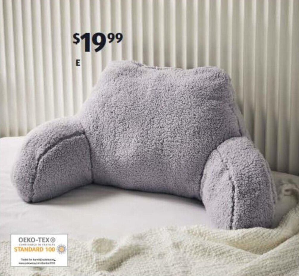 Flannel Blanket Queen Size offer at ALDI