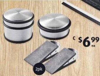 Door Stoppers