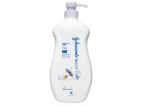 Woolworths Johnson’s Body Wash 1 Litre offer