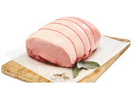 Woolworths Australian Pork Leg Boneless Roast - From the Meat Dept offer