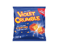 Woolworths Violet Crumble Choc Bites 170-180g offer