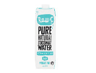 Woolworths Raw C Coconut Water 1 Litre offer