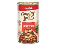 Woolworths Campbell’s Soup Country Ladle 505g offer