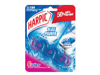 Woolworths Harpic Fresh Power Toilet Cleaner or Blue Power Toilet Cleaner offer