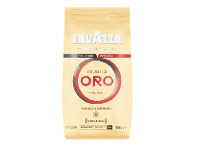 Woolworths LavAzza Qualita Oro Coffee Beans or Ground 1kg offer