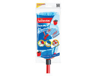 Woolworths Vileda SuperMocio Microfibre Mop offer