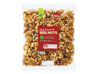 Woolworths Australian Walnuts 500g Pack offer