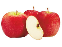 Woolworths Australian Pink Lady Apples offer