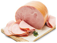 Woolworths Champagne Leg Ham offer