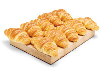 Woolworths Large Butter Croissant Pk 10 offer