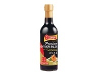 Amoy Light Soy Sauce 500ml