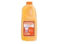 Woolworths Nudie Orange Juice 2 Litre – From the Fridge offer