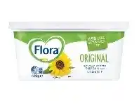 Woolworths Flora Spread Original 500g – From the Fridge offer