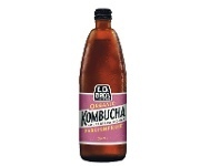 Woolworths Lo Bros Kombucha 750ml offer