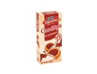 Woolworths McVitie’s Choc Tops 200g offer