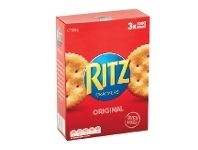 Woolworths Ritz Crackers Original 300g offer