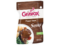 Woolworths Gravox Finishing Sauces 165g offer