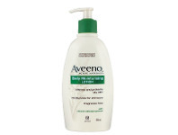 Woolworths Aveeno Active Naturals Daily Moisturising Lotion 354ml offer