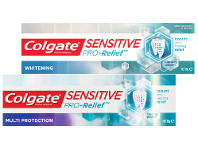 Woolworths Colgate Pro-Relief Toothpaste 110g offer