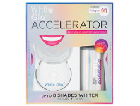 Woolworths White Glo White Accelerator Blue Light Kit offer