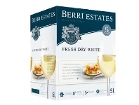 Woolworths Berri Estates 5 Litre Casks offer