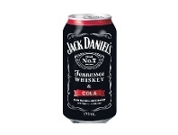 Woolworths Jack Daniel’s & Cola Cans 10x375ml offer